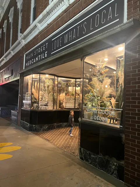 Main Street Mercantile