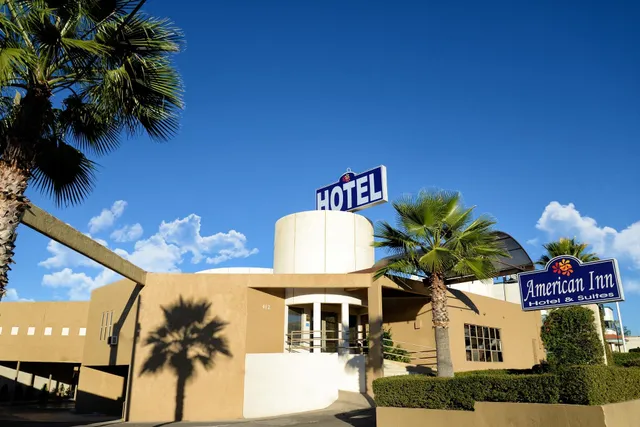 American Inn Hotel & Suites Parral