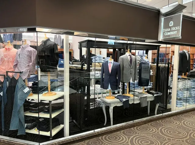 Teena Hicks Company - Menswear