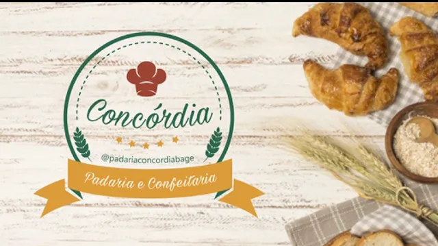 Padaria Concórdia