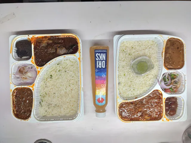 BOX8 - India's Largest Desi Meals Brand