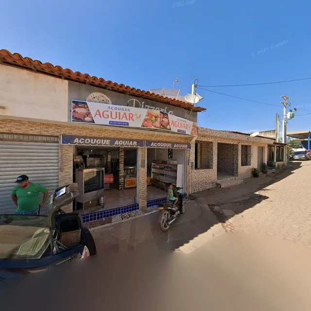 Bar e Restaurante Por Do Sol