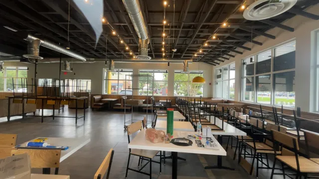 Habit Burger & Grill