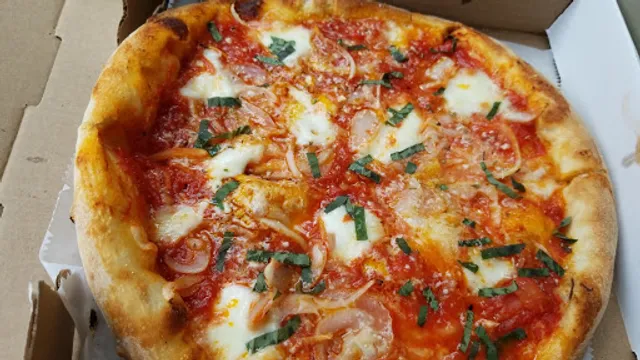 Bella Napoli Pizzeria & Catering