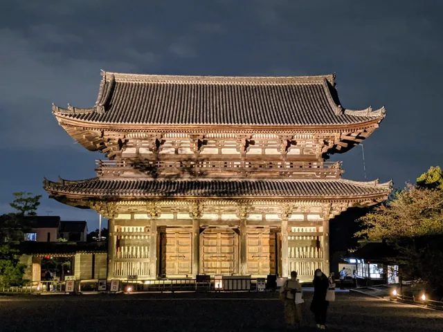 Nio-mon Gate