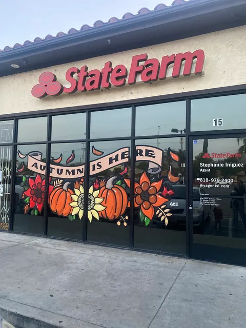 Stephanie Iniguez - State Farm Insurance Agent