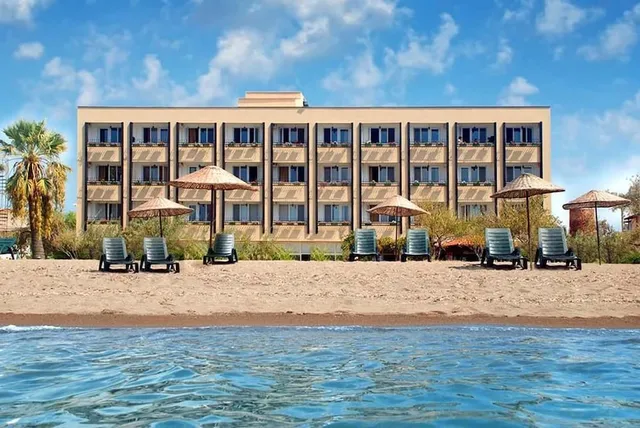 Dikili Sunset Club Hotel