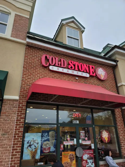 Cold Stone Creamery