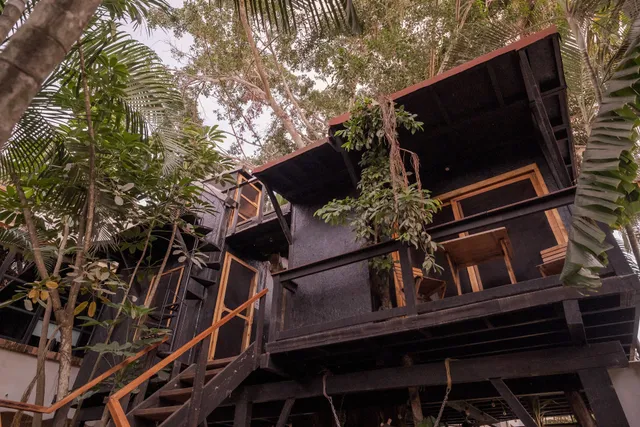 El Refugio de Sayulita