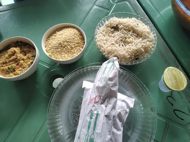 Bar e Restaurante Toca da Raposa