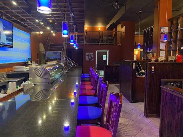 Kitami Yakiniku & Sushi