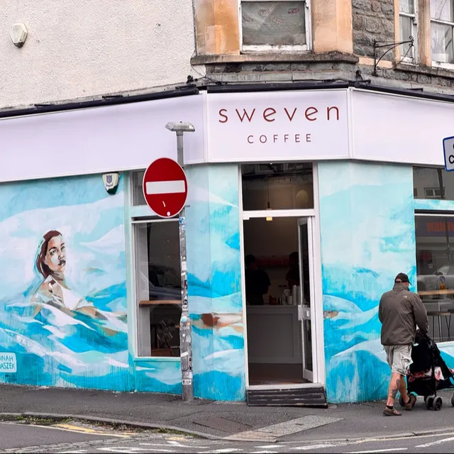 Sweven Coffee