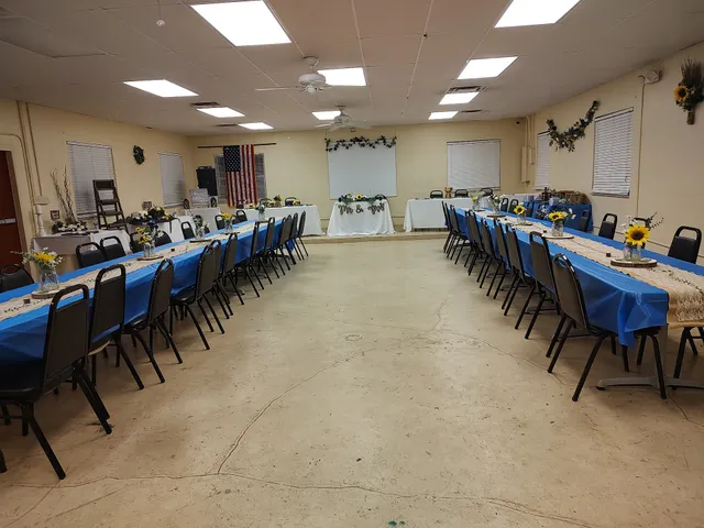 Homosassa Civic Club