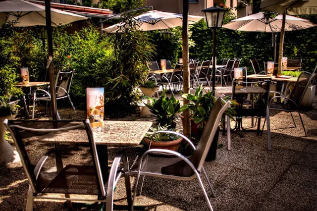 Restaurant Hendl-Eck