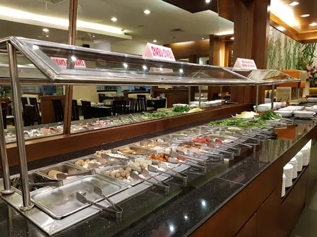 Hanamasa - Menteng Huis