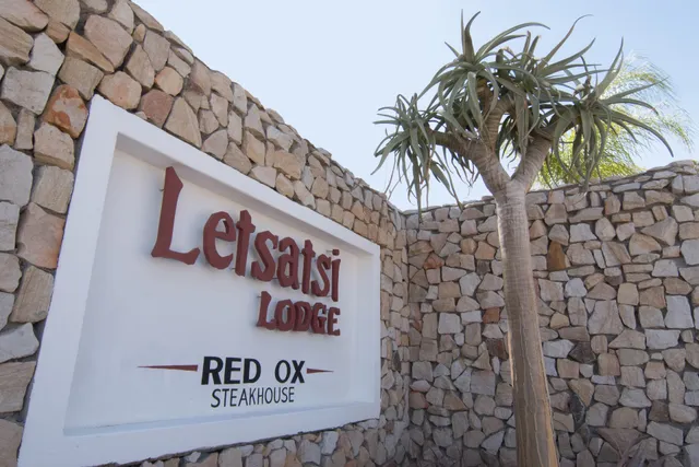 Letsatsi Wedding Venue, w3ddingLifestyle Lodge & Camping