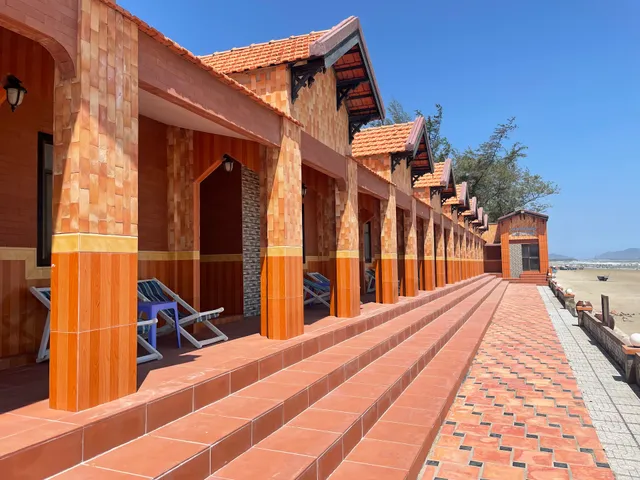 Chi Linh Tourist Village