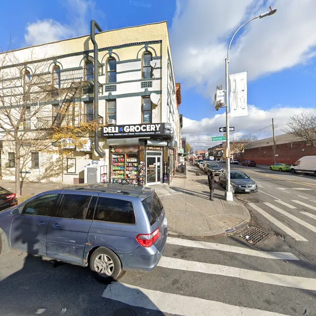 Five Star Deli & Grill