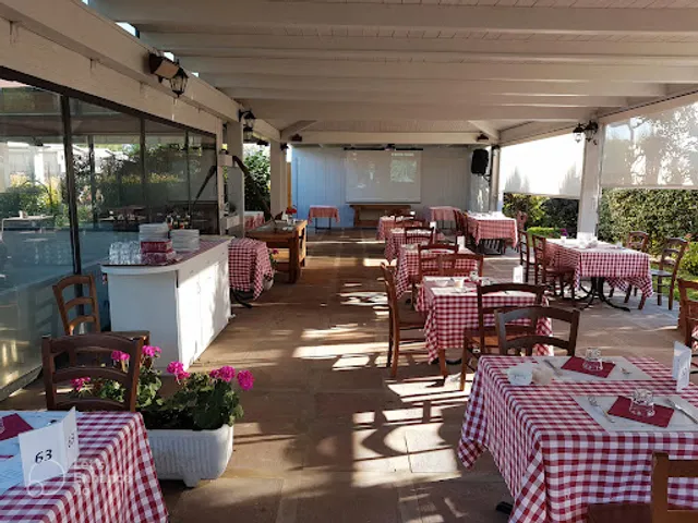 Porta Bologna - Pizzeria - Ristorante a Pieve di Cento