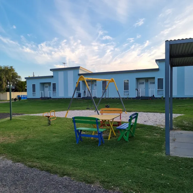 Mandurah Coastal Holiday Park