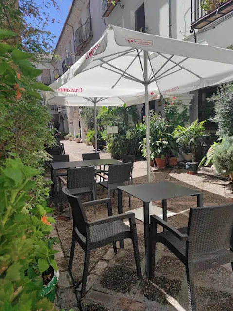 Restaurante Mesón Juan Manuel