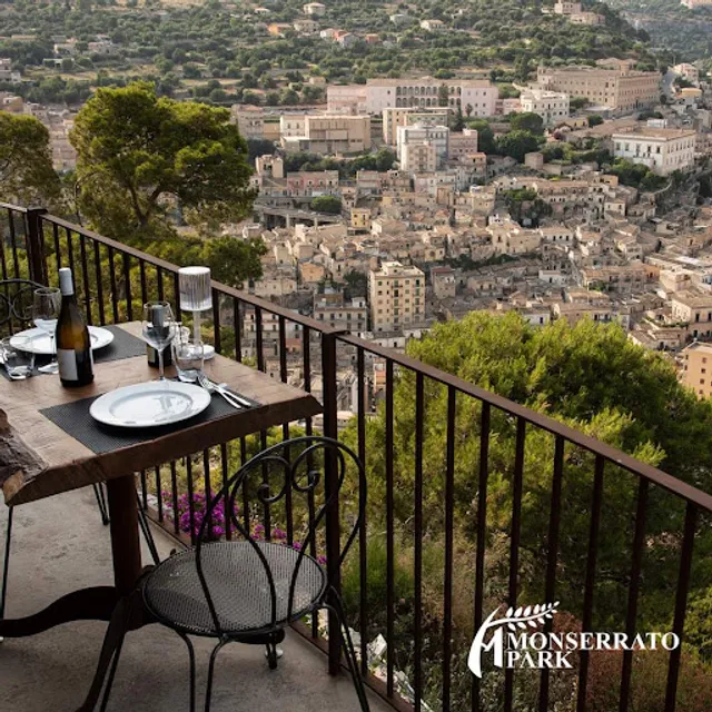 Monserrato Park Pizzeria Ristorante