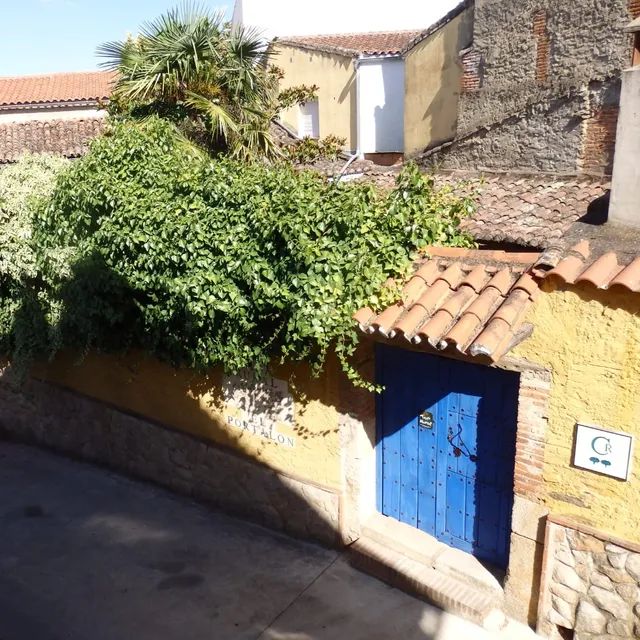 Casa Rural El Portalón