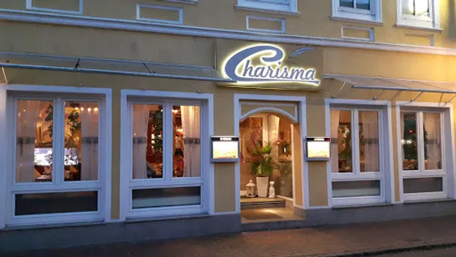Restaurant Charisma