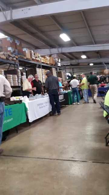 Wholesale Electric Supply Co., Inc.