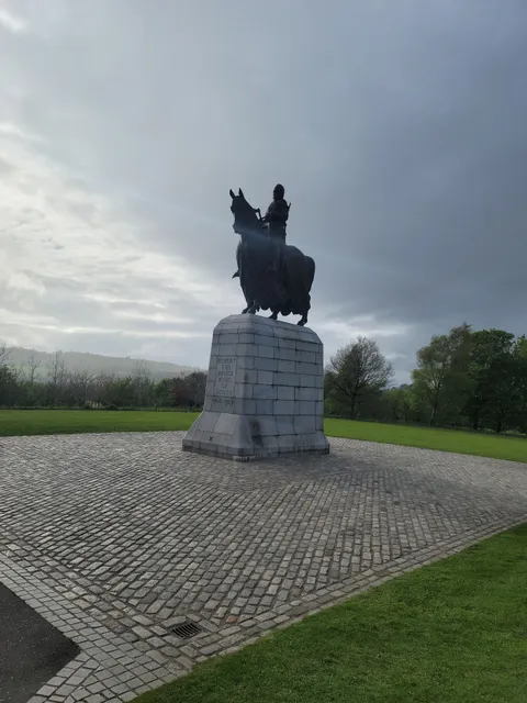 Battle Of Bannockburn