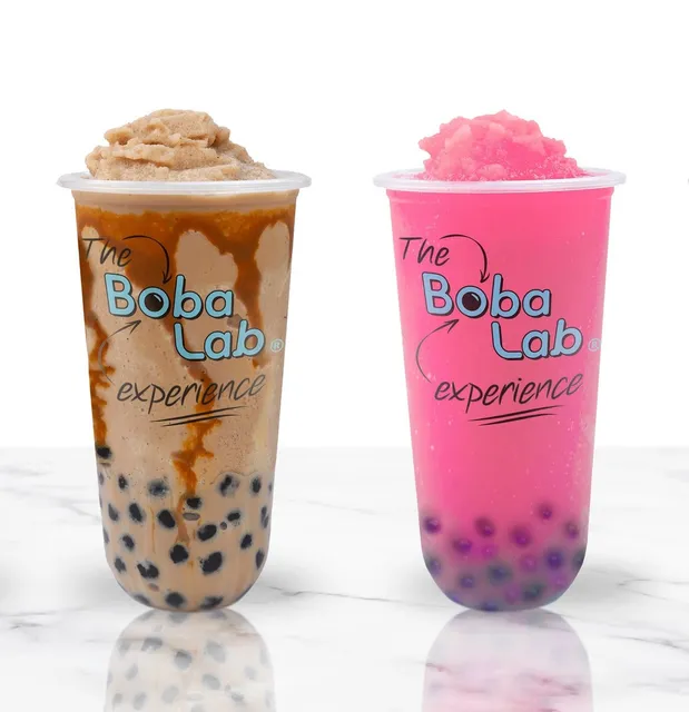 The Boba Lab, Santa Cruz, sucursal Las Brisas