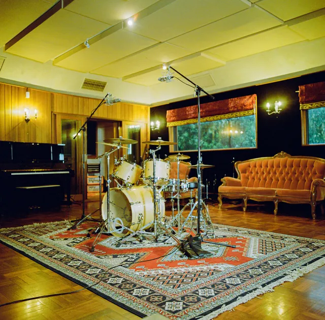 The Grove Studios