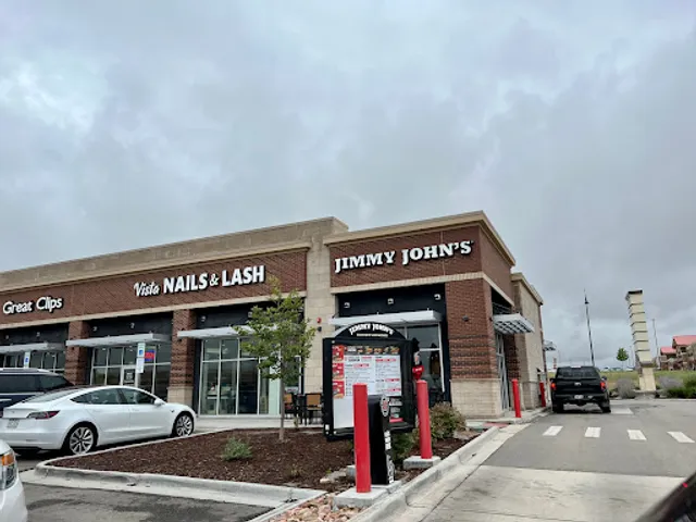 Jimmy John's