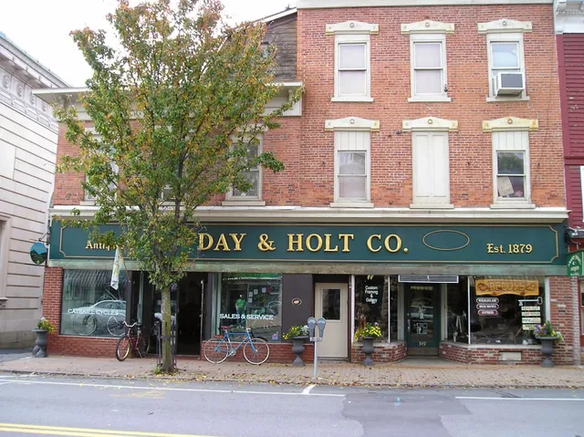 Swamp Angel Antiques