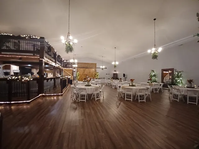 Lazy E Events Center