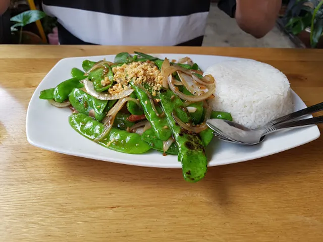 Thai Garden Restaurant