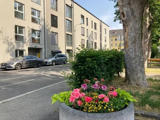 Familienzimmer, Business Apartments, Hotel, Geschäftsreisende