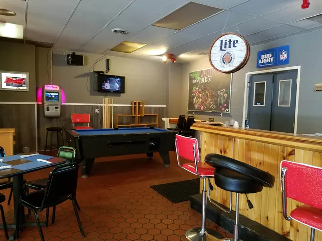 Village of Stockbridge Hall (change of ownership 9/2023)