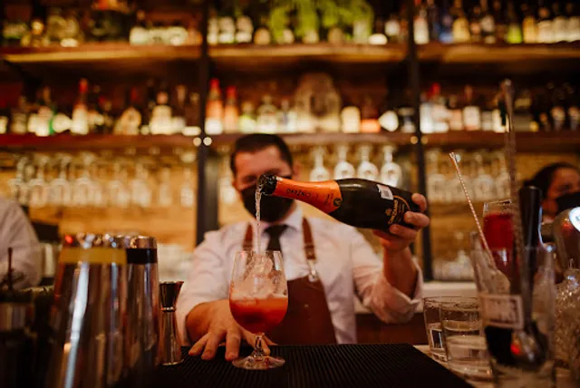 San Juan Leñero Asador Mazatlán