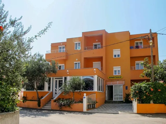Apartments Bonex
