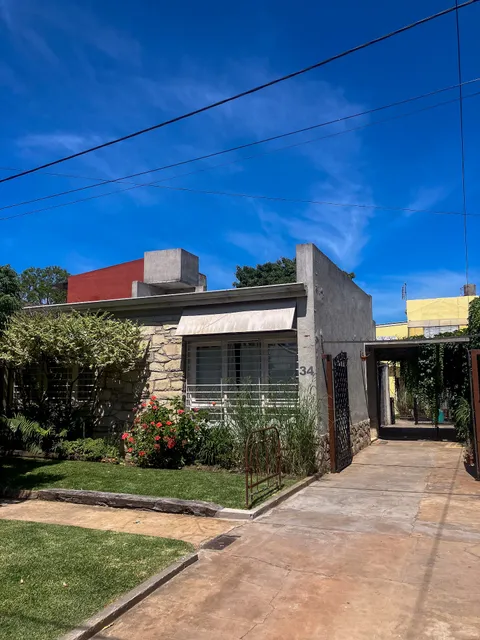 Alquiler temporario en Chascomús