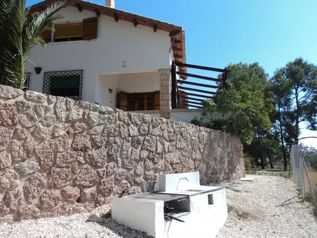 El Huerto de Maravillas