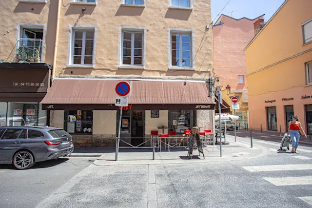 L'ivry bar restaurant