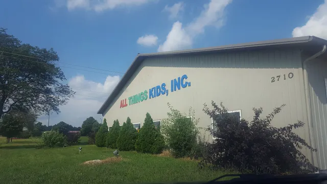 All Things Kids, Inc.