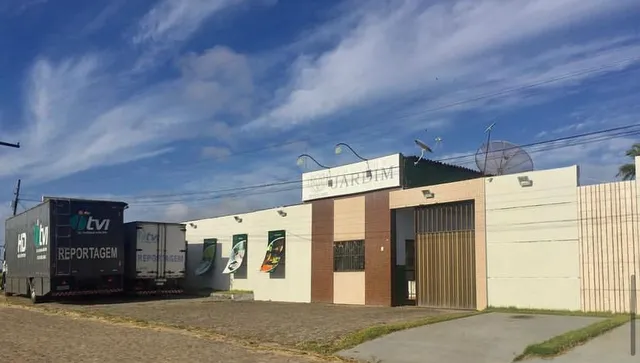 Pousada Jardim Estancia Sergipe