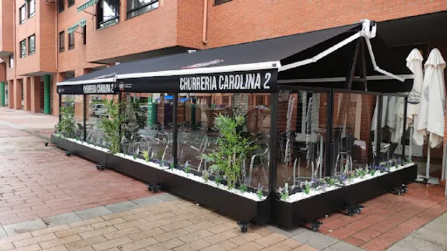 Churreria Carolina 2