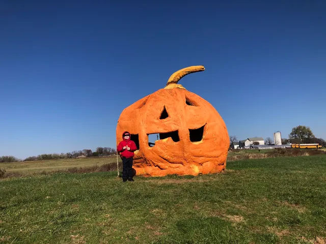 Solly Brother's Farm