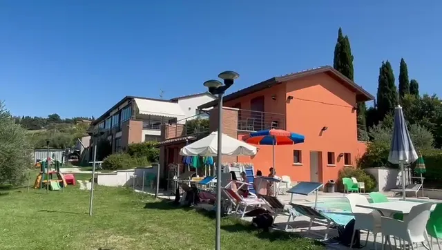 Agriturismo Apollinare