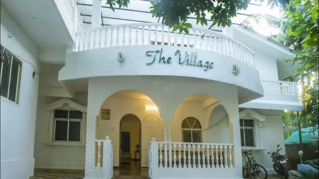 The Village Resort Palolem