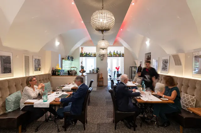 Restaurant Kliemstein VinoVitis